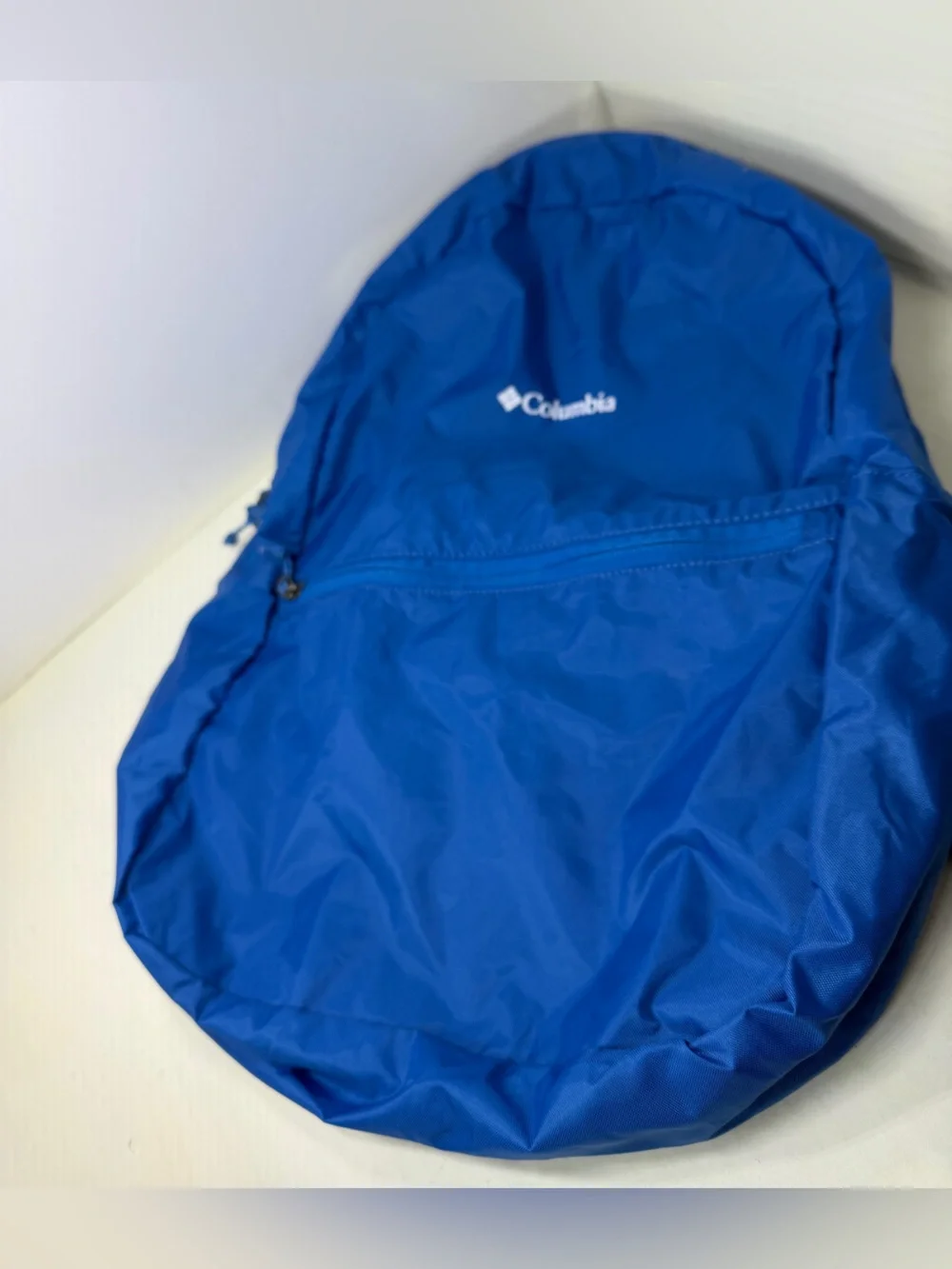 Columbia lightweight packable